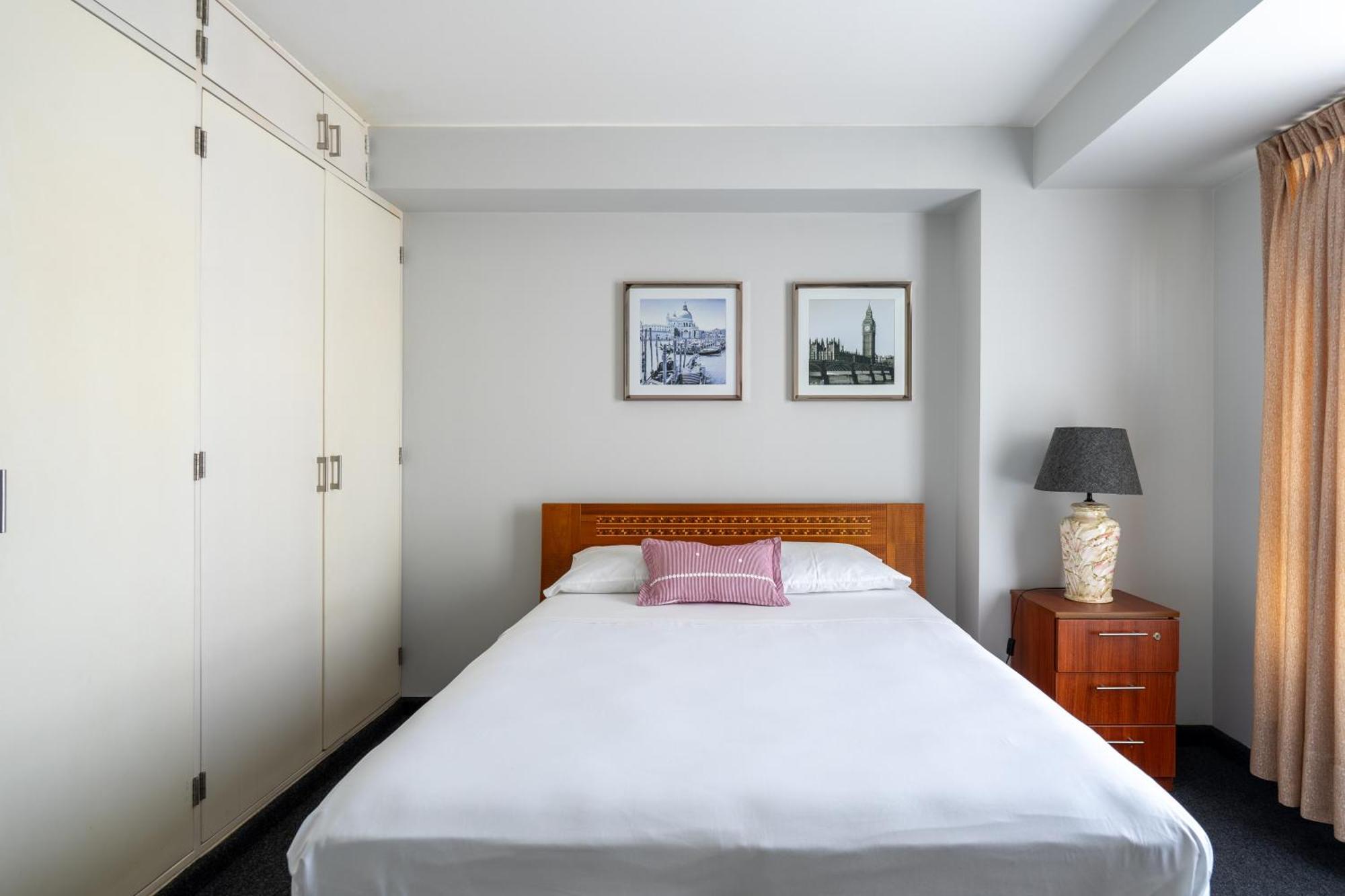 Departamento En San Isidro, Lima Apartment Exterior photo